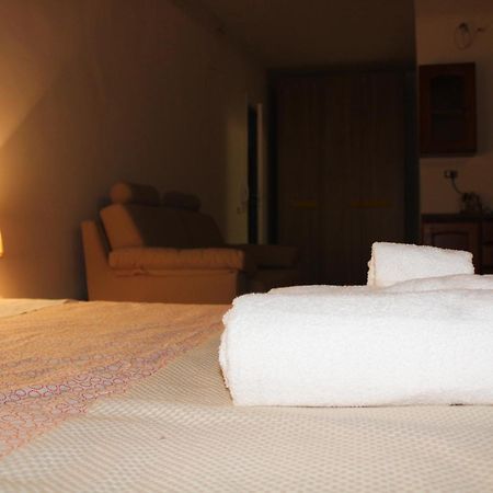 Porta Deuropa Bed and Breakfast Lecce Buitenkant foto