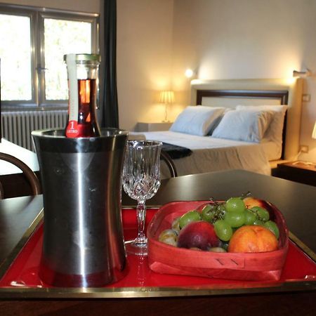 Porta Deuropa Bed and Breakfast Lecce Buitenkant foto