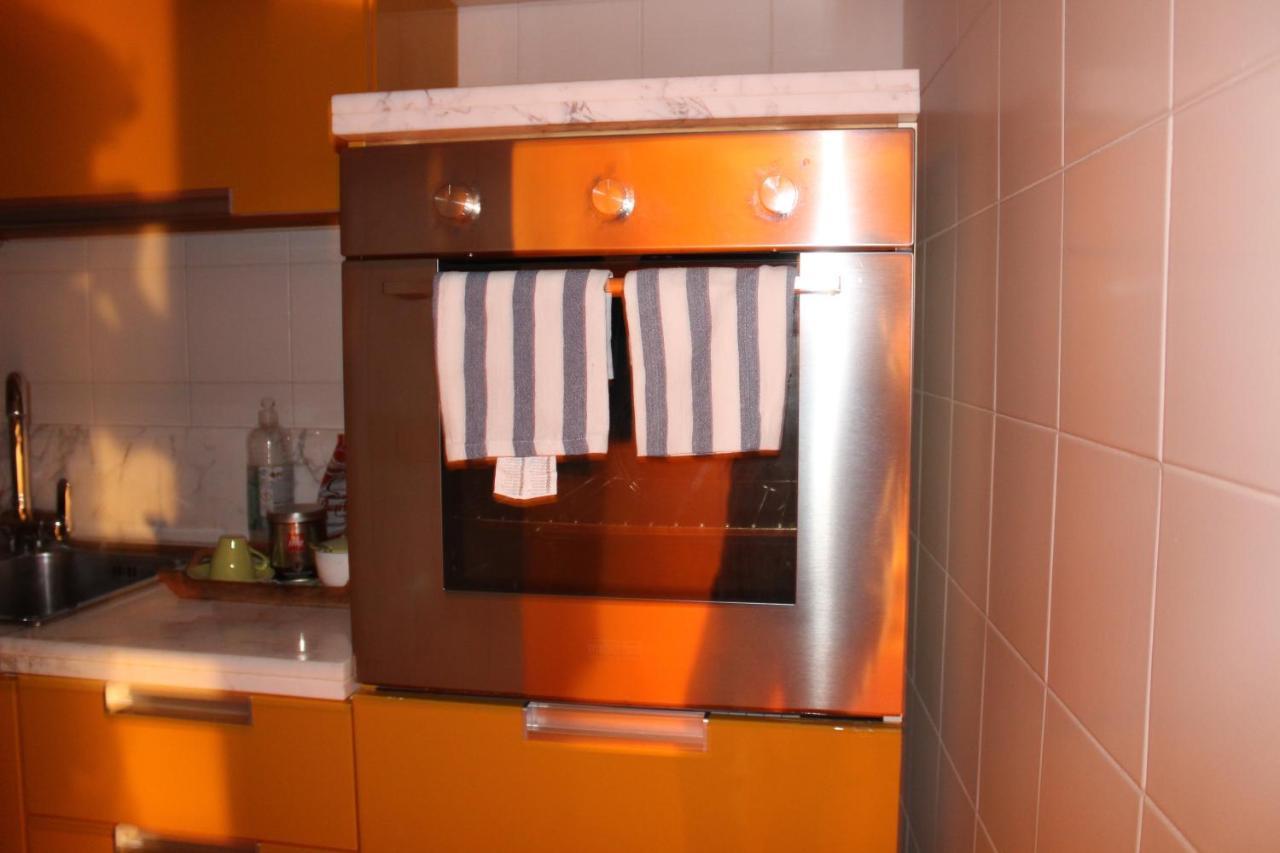 Porta Deuropa Bed and Breakfast Lecce Buitenkant foto
