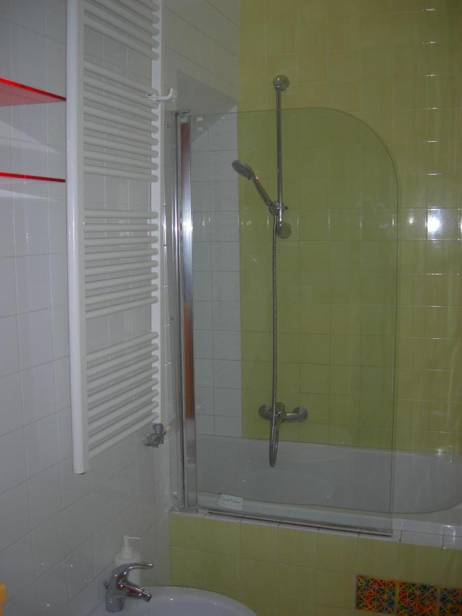 Porta Deuropa Bed and Breakfast Lecce Buitenkant foto