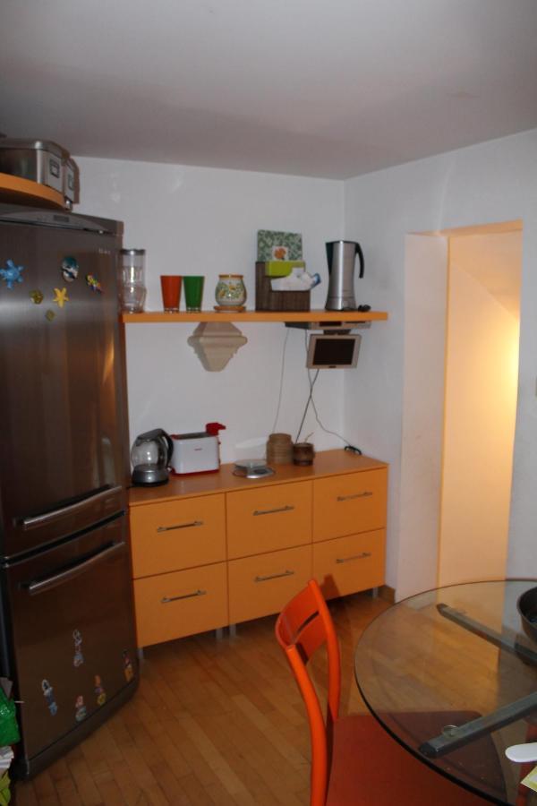 Porta Deuropa Bed and Breakfast Lecce Buitenkant foto