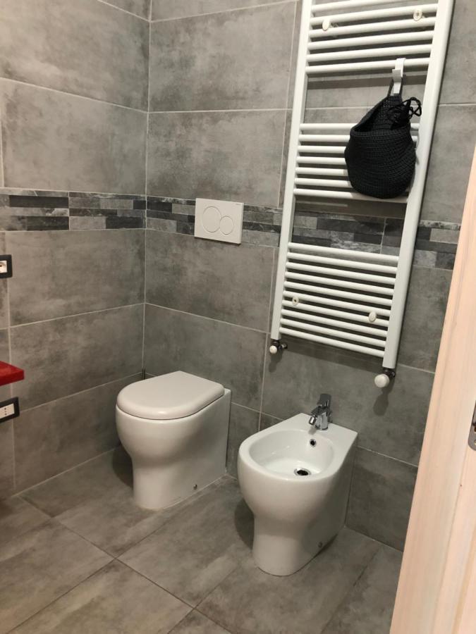 Porta Deuropa Bed and Breakfast Lecce Buitenkant foto
