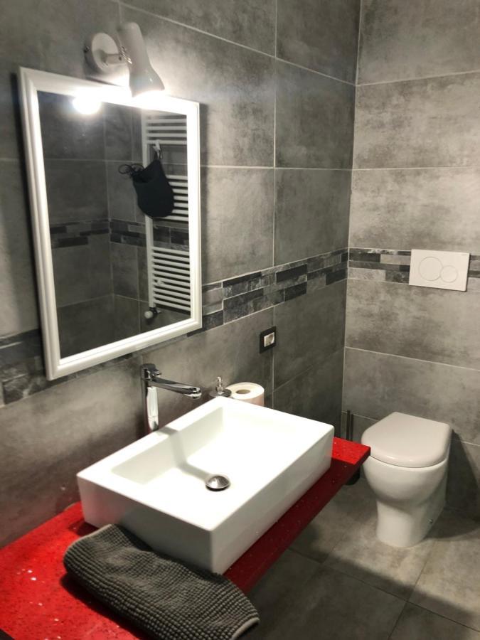 Porta Deuropa Bed and Breakfast Lecce Buitenkant foto