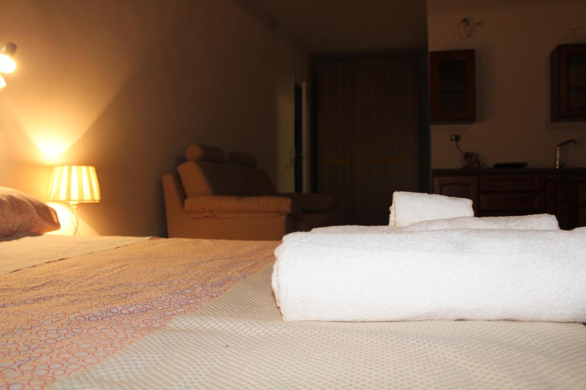 Porta Deuropa Bed and Breakfast Lecce Buitenkant foto