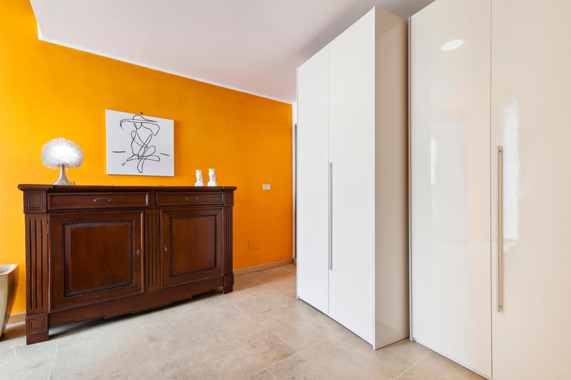 Porta Deuropa Bed and Breakfast Lecce Buitenkant foto